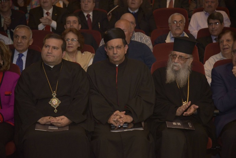 Collège des Frères – Deddeh: 132 Years of History in Tripoli